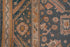 Antique Oushak Area Rug (10' x 13')